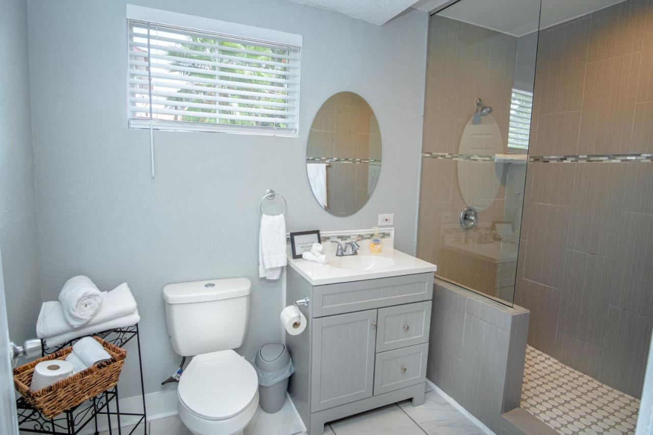 Apartamento Remodeled Historic 2Br 1Ba House Near Downtown San Antonio Exterior foto