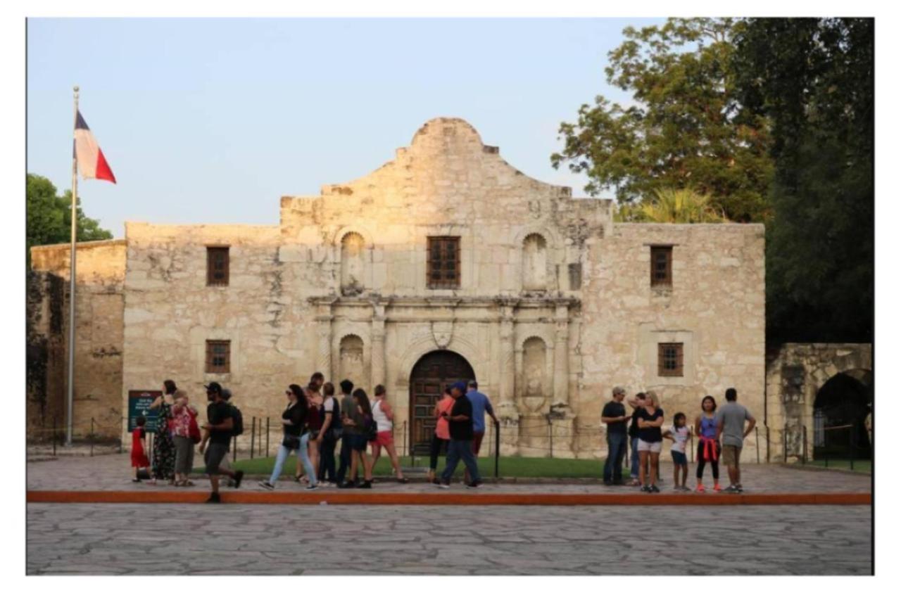 Apartamento Remodeled Historic 2Br 1Ba House Near Downtown San Antonio Exterior foto